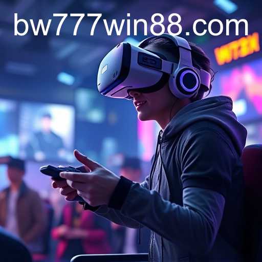 The Rise of Virtual Entertainment in 2025